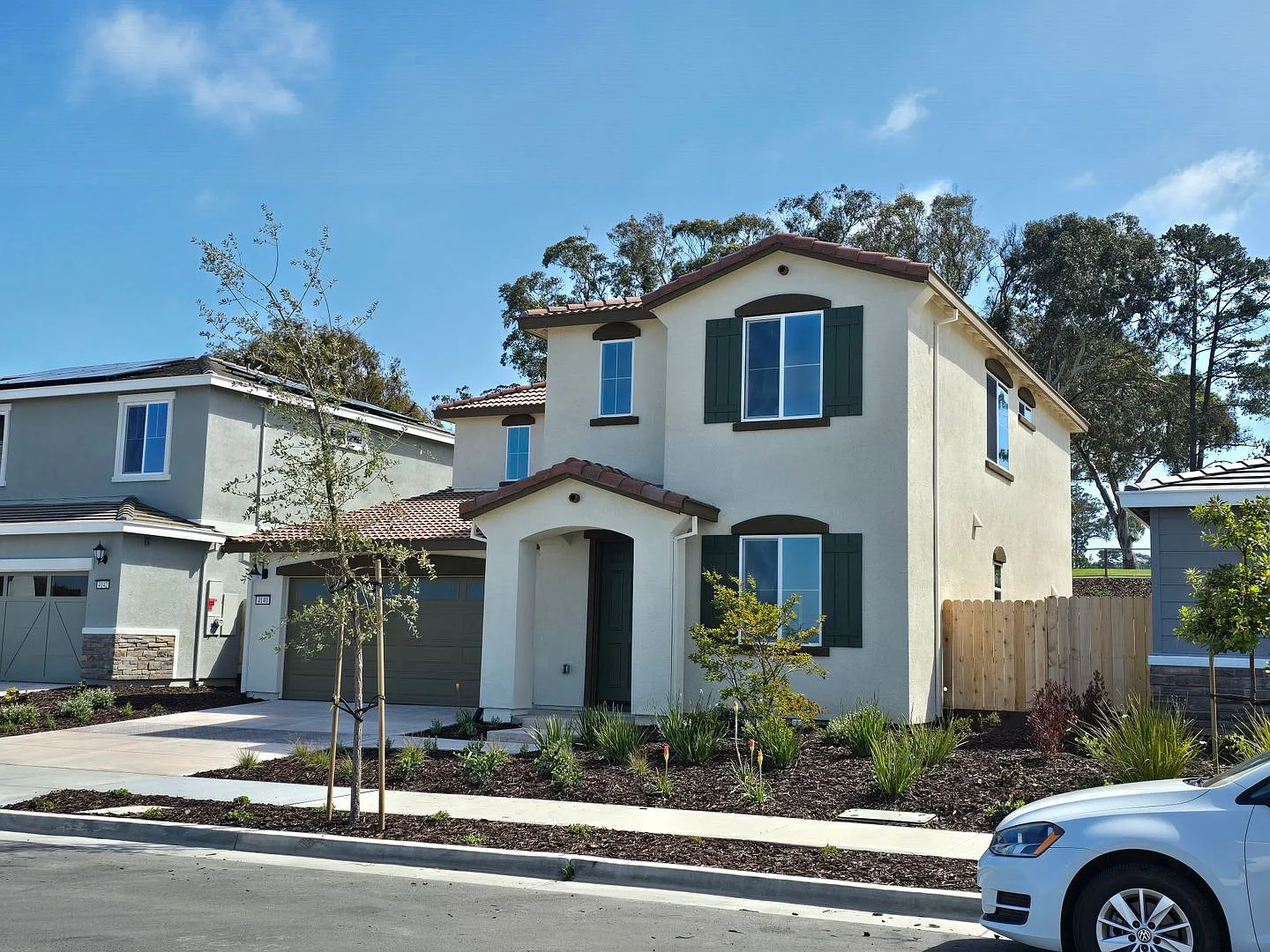 Newly Built Mertiage Home In Richmond, Ca... Two Weeks Free Move In Bonus.... Do Not Disturb Occu... — Photo 2