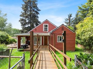 12435 57th Ave S, Seattle, WA 98178