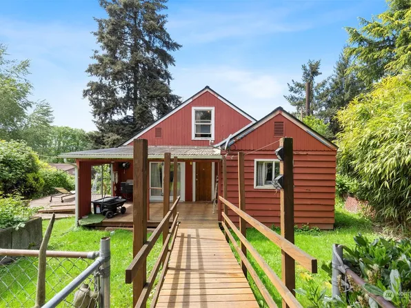 12435 57th Avenue S, Seattle, WA 98178