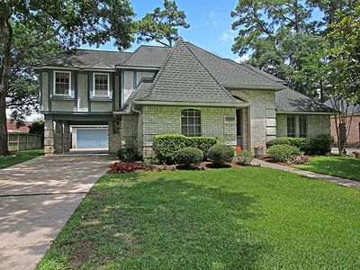 14511 Forest Lodge Dr, Houston, TX, 77070