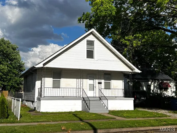 1638 Poplar St, Granite City, IL 62040
