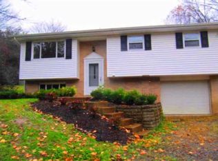 10214 Meinert Rd, Wexford, PA 15090