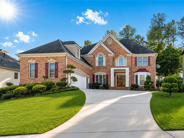 3561 Carriage Glen Way, Dacula, GA 30019