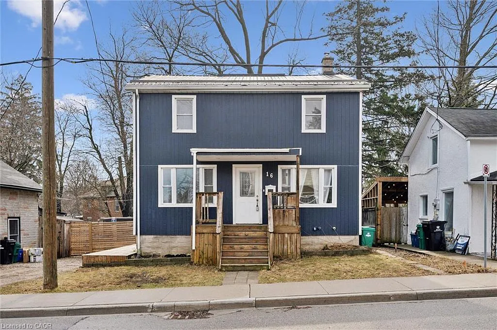 16 Bergey St photo 1