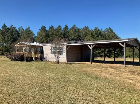 1056 Eagle Ridge Rd, Summit, MS 39666