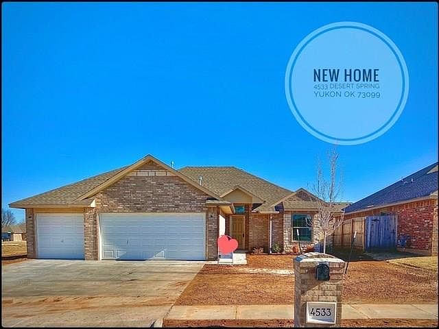 1st image of 4533 Desert Spring Ct