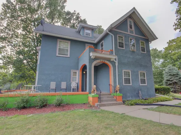 SL POS624, 624 Scott St APT 2, Davenport, IA 52803