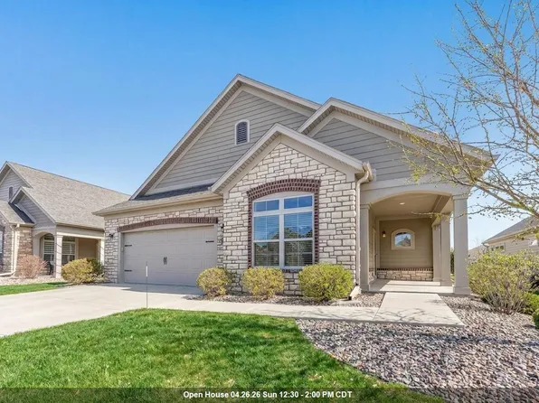 210 N Bedford Rd, Green Bay, WI 54311