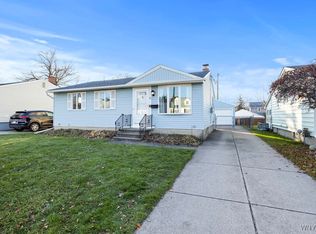 28 White Rd, Cheektowaga, NY 14225