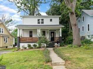 2404 Halcyon Ave, Baltimore, MD 21214