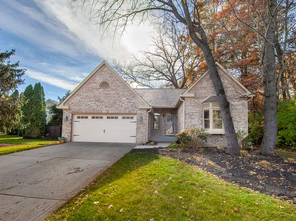 7683 Pinesprings West Dr, Indianapolis, IN 46256