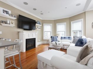 8 Douglas St #1, South Boston, MA 02127