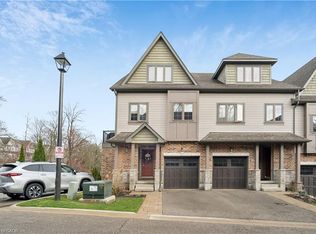 9 Guthrie Ln #9B, Rockwood, ON N0B2K0