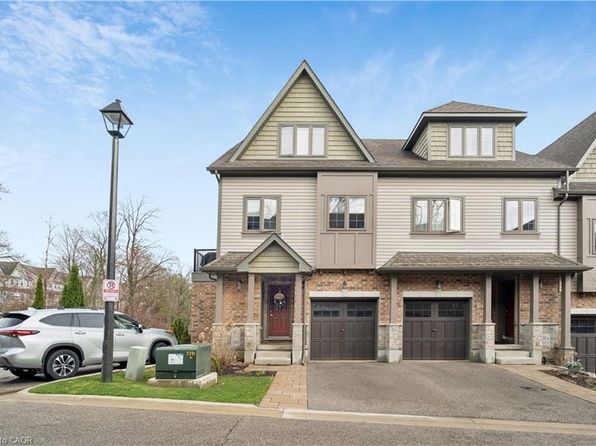 9 Guthrie Ln #9B, Rockwood, ON N0B 2K0