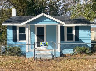 507 Charleston St, Marion, SC 29571