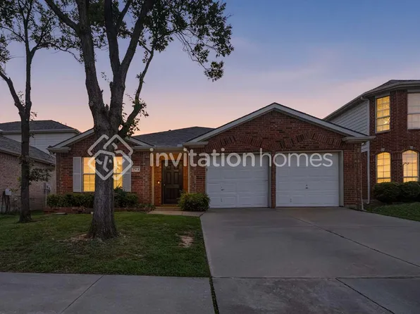 2513 Tar Heel Dr, Fort Worth, TX 76123