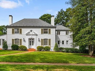 404 Country Club Dr, Greensboro, NC, 27408
