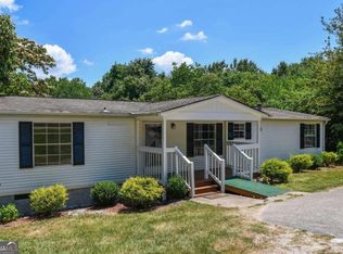 6832 Duncan Rd, Lula, GA 30554