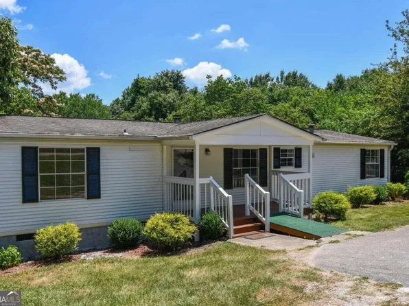 6832 Duncan Rd, Lula, GA 30554