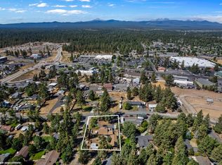 61170 Parrell Rd, Bend, OR 97702