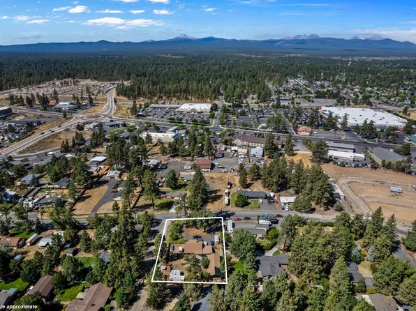 61170 Parrell Rd, Bend, OR 97702