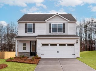 140 Colonial Reserve Ave, Troutman, NC 28166