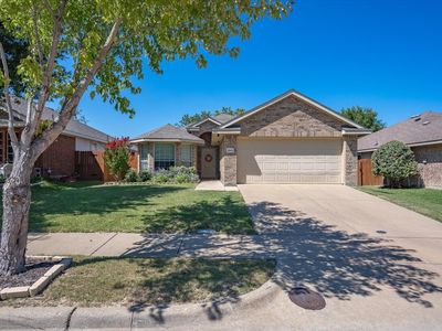 2043 Moonlight Trl, Heartland, TX, 75126