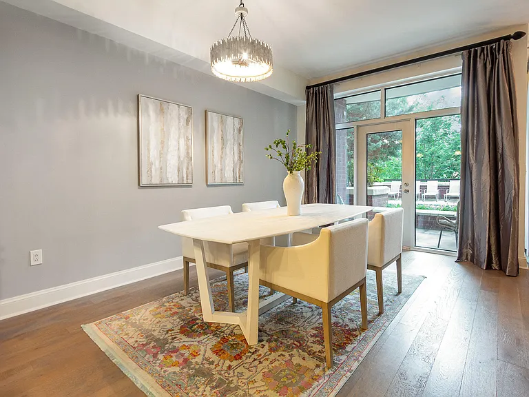 616 N Boylan Ave #520 — Photo 12