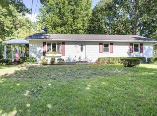 5491 Milo Dr, Jackson, MI 49201