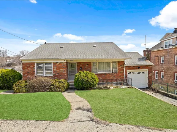 14 Hillbright Terrace, Yonkers, NY 10703