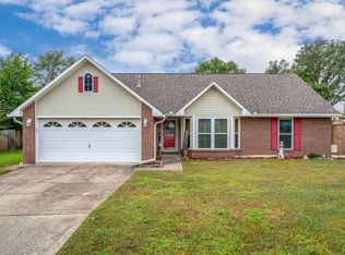 517 Tom Sawyer Ln, Crestview, FL 32536