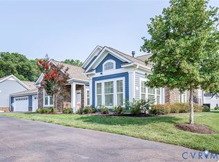 7604 Ashlake Cmns, Chesterfield, VA 23832