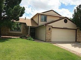 17092 E Prentice Dr, Centennial, CO 80015