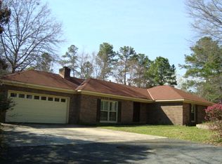 414 Cheyenne Rd, Columbus, GA 31904