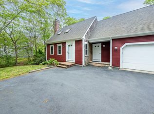 97 Snake Pond Rd, Forestdale, MA 02644