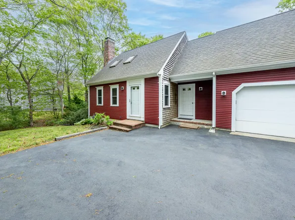 97 Snake Pond Road, Forestdale, MA 02644