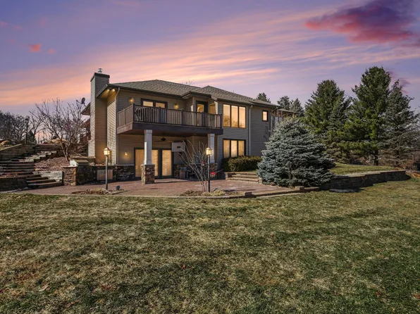 9480 Prairie Dr SE, Alto, MI 49302