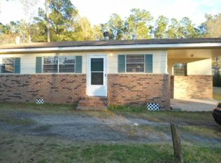 2008 Brasher Rd #B, Biloxi, MS 39532