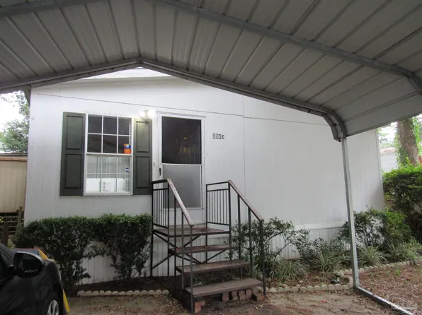 2600 W Michigan Ave Lot 356C, Pensacola, FL 32526