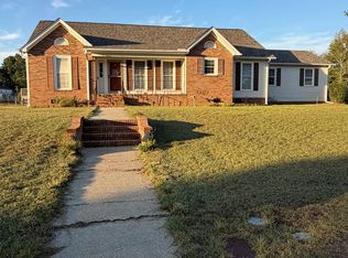 106 Bradford Dr, North Augusta, SC 29860