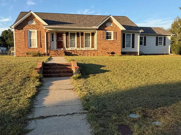 106 Bradford Dr, North Augusta, SC 29860