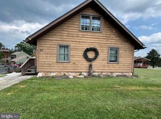 66 Paradise Ridge Rd, Oakland, MD 21550