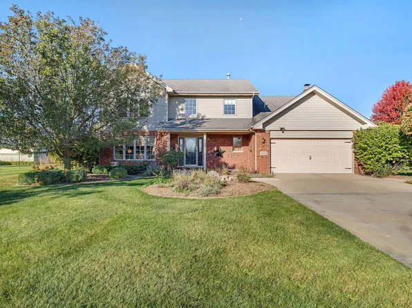 19332 Emerald Ct, Mokena, IL 60448