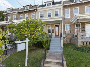 4011 4th St NW, Washington, DC