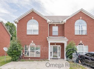 163 Canyon Trl, Calera, AL 35124