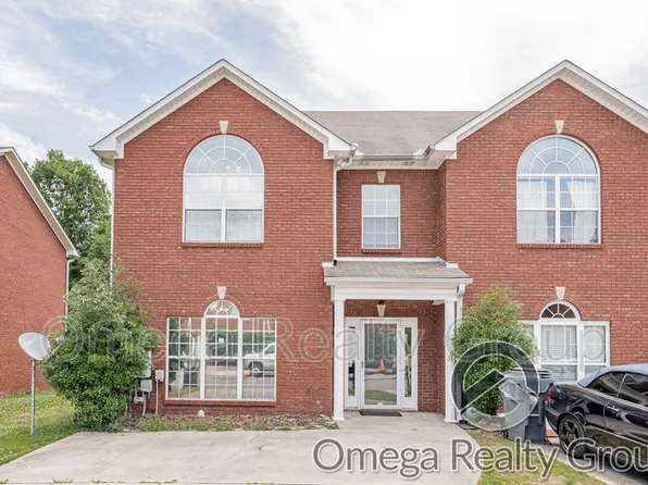 163 Canyon Trl, Calera, AL 35124