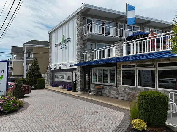 7800 Dune Dr #228, Avalon, NJ 08202