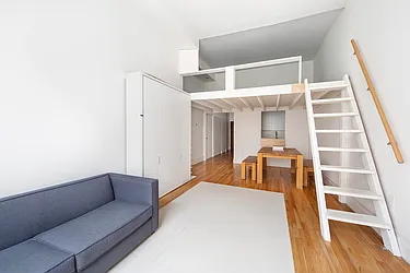 Rented by Brown Harris Stevens