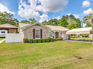 1248 Hillside Dr, Hanahan, SC 29410