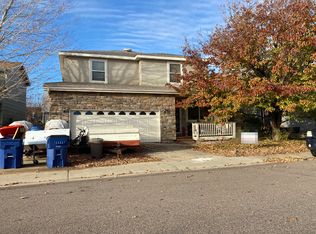 9678 Fairwood St, Littleton, CO 80125